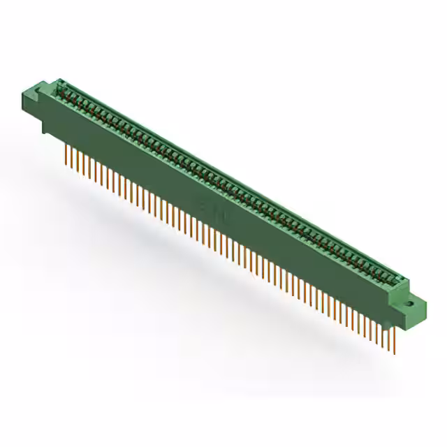 845-056-540-602 EDAC Inc.  Edgeboard Connectors